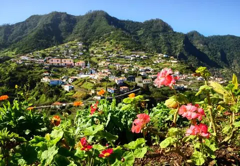Funchal – atrakcje miasta na wyspie Madera