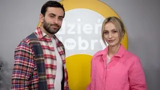 Jak ożywić nasz strój kolorem? Stylistka radzi, na co zwrócić uwagę