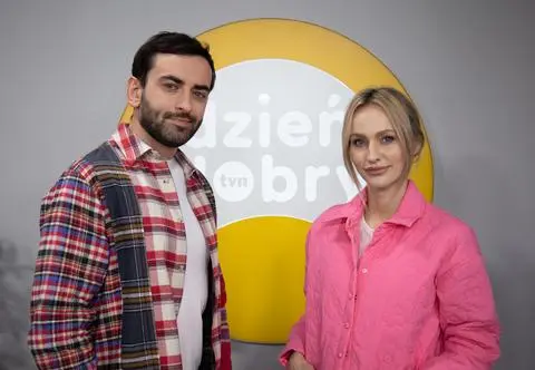 Jak ożywić nasz strój kolorem? Stylistka radzi, na co zwrócić uwagę