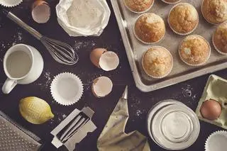 Muffinki