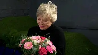 Krystyna Janda obchodzi 70. urodziny