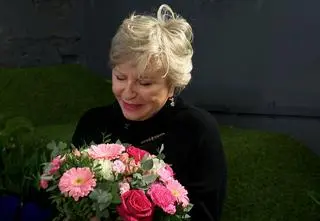 Krystyna Janda obchodzi 70. urodziny