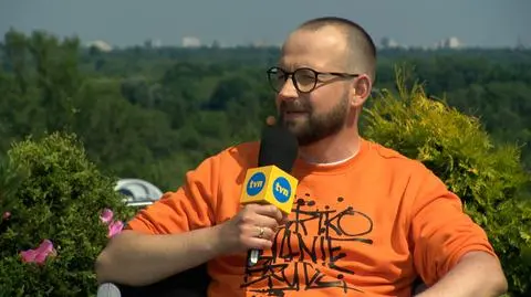 Jakie książki warto przeczytać podczas wakacji? Top 5 propozycji Roberta Jasiaka