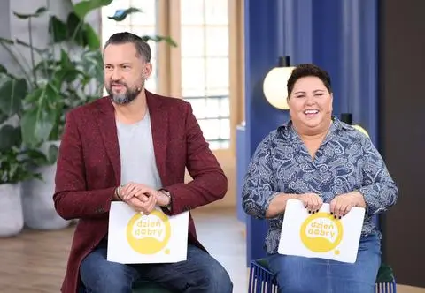 Widzowie Dzień Dobry TVN "zagrali" w "Milionerach"
