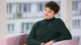 Jakub Józef Orliński zadebiutował na deskach Metropolitan Opera. "Już wyżej się nie da"