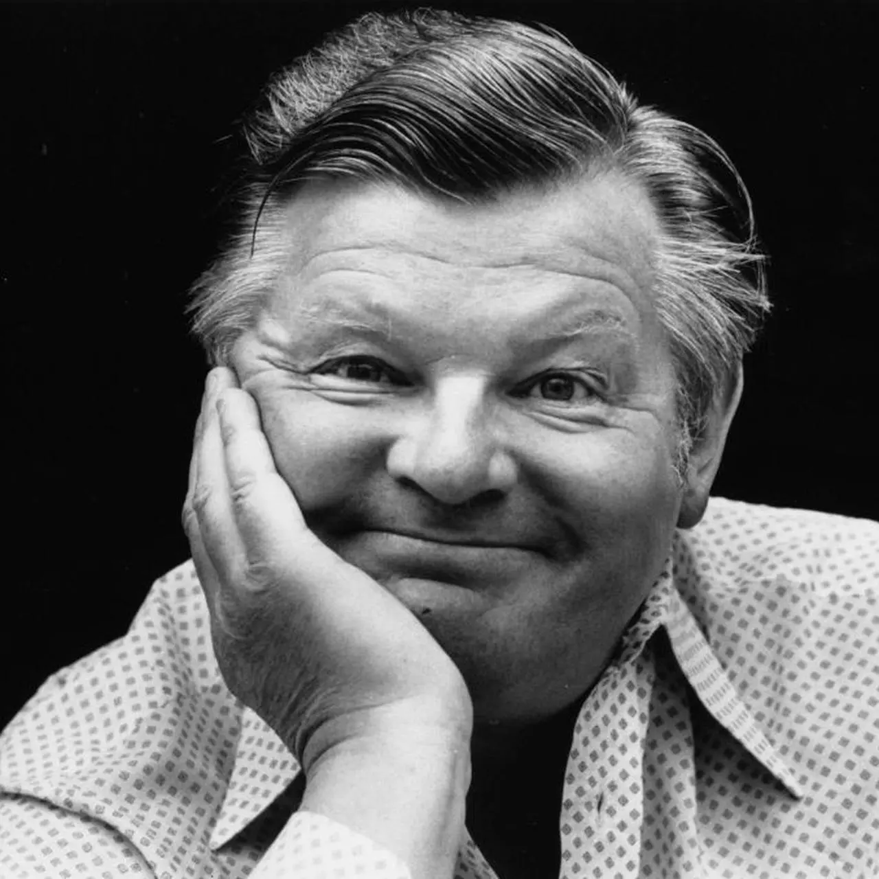 Benny Hill - 100. urodziny. Co wiemy o znanym, brytyjskim komiku? - Dzień  Dobry TVN