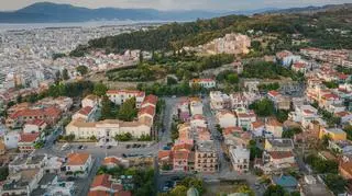 Patras – rozpocznij swoją grecką przygodę