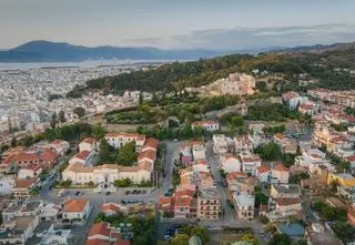 Patras – rozpocznij swoją grecką przygodę