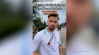 Jeden z najpopularniejszych TikTokerów w Polsce zdradził nam przepis na sukces