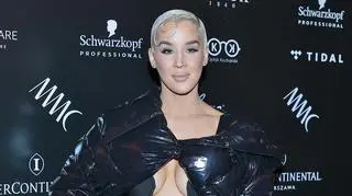 Lil Masti została mamą. "Kochamy cię Aniołku"