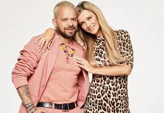 Zmiany w "Top Model 12". Kiedy emisja pierwszego odcinka?