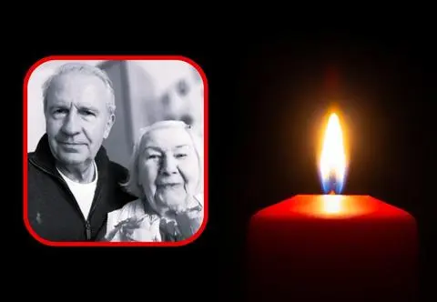 Nie żyje mama Tomasza Stockingera. Barbara Barska miała 97 lat 