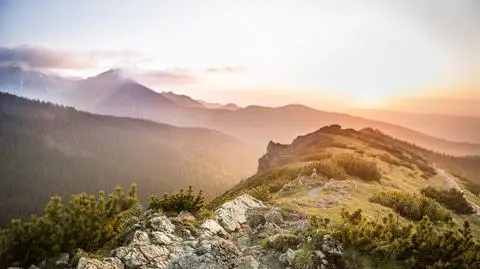 Tatry. Nie żyje turystka