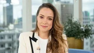 Alicja Bachleda-Curuś pęka z dumy: "Co za wyjątkowa noc!"
