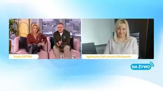 Jak rodzina świętuje sukces Karoliny Bielawskiej? 