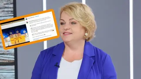 Katarzyna Bosacka komentuje ceny cukru 