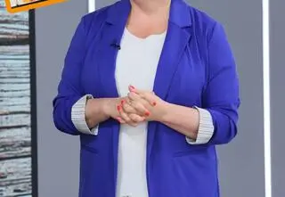 Katarzyna Bosacka porównała ceny cukru w Polsce i za granicą. "Kiedy to szaleństwo się skończy!? "