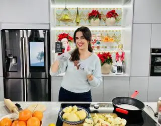 Katarzyna Bukowska w Dzień Dobry TVN