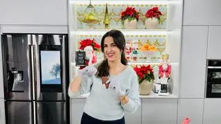 Grzańce i inne rozgrzewańce dla całej rodziny według przepisów Katarzyny Bukowskiej