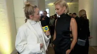 Małgorzata Kożuchowska i jej tajemnicze wakacje