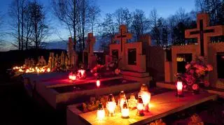 Akcja "Znicz" w całej Polsce. Do kiedy potrwa? 