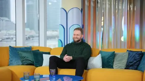 Jacek Iwaszko rok temu wygrał "Milionerów" 