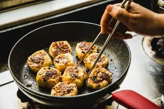 Smażone tofu – najlepsze przepisy