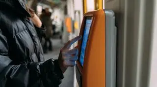 Co zrobić, kiedy nie działa biletomat w autobusie lub tramwaju? 