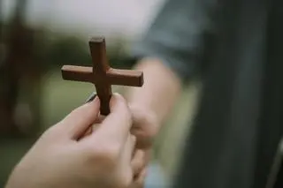 Ksiądz o spowiedzi