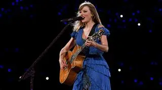Fanka zmarła po koncercie Taylor Swift. Gwiazda przekłada występ