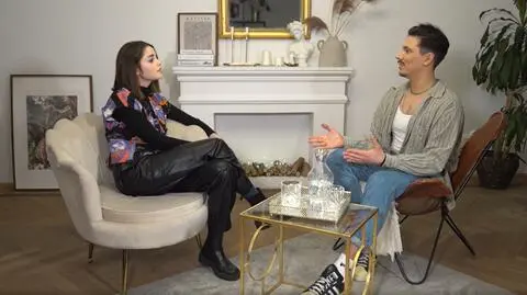 Alicja Wieniawa, Oskar Netkowski 