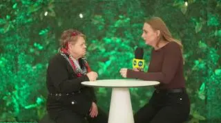 Lidia Lirsz-Kasperska o operacji 