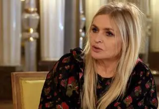 Monika Olejnik, jakiej nie znacie