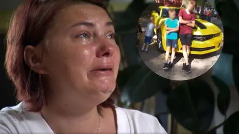 Miał zabić 3 dzieci swojej partnerki. Sąd: był niepoczytalny