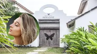 "Hotel Paradise 8". Nowa uczestniczka wchodzi do gry i nieźle namiesza