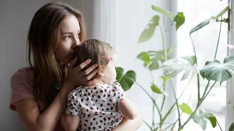 Ciąża u młodych kobiet przyśpiesza ich biologiczne starzenie