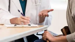 Co słyszą bezdzietne kobiety u ginekologa?