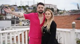 Andziaks i Luka – kim są zwycięzcy trzeciej edycji programu "Azja Express"?