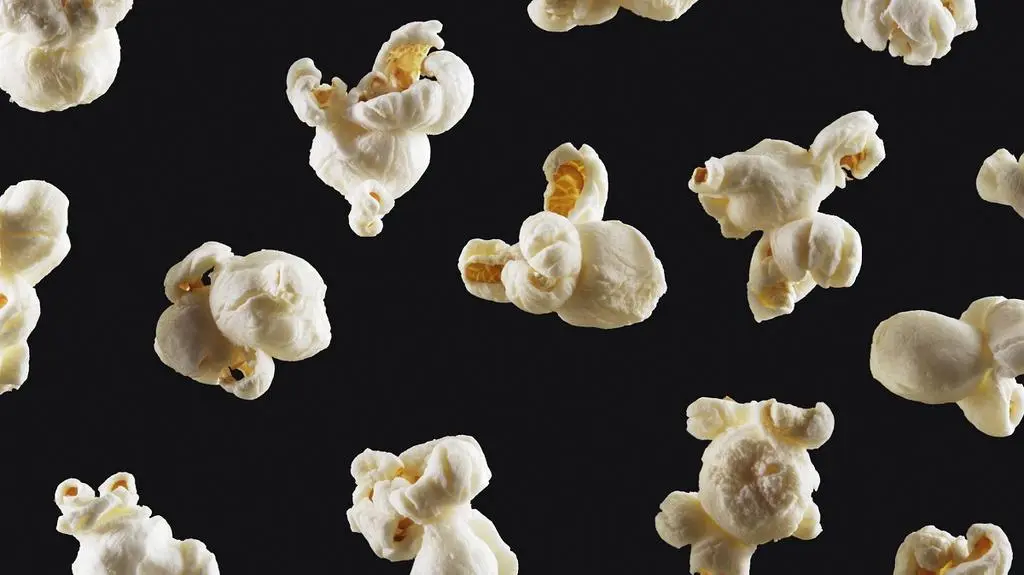 Dzień Popcornu. Sprawdź, jak zrobić tę szybką przekąskę