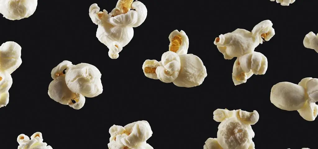 Dzień Popcornu. Sprawdź, jak zrobić tę szybką przekąskę