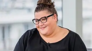 Dominika Gwit powitała na świecie swoje pierwsze dziecko