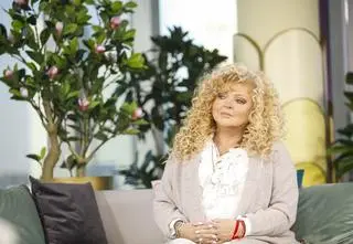 Magda Gessler o nowym sezonie "Kuchennych rewolucji". "Ludzie wyciągają do mnie rękę, żeby im pomóc"