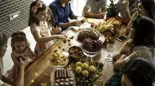 Rodzina, w której jest 21 dzieci. Jak wyglądają jej przygotowania do świąt?