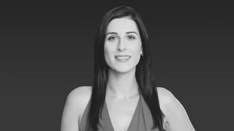 Karolina Sztafa nie żyje