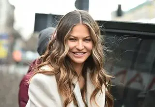 Anna Lewandowska w bieliźnie. "Czy można być bardziej perfekcyjną?"