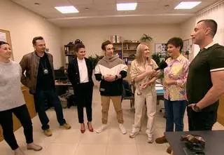 Świętujemy setny odcinek "Detektywów". Anna Potaczek: "Każdy jest dla nas nową przygodą"