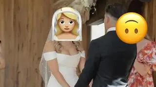 Nietypowe obuwie na ślub 