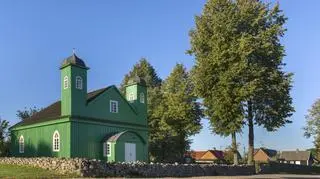 Kruszyniany