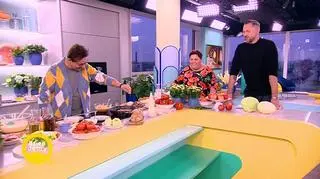 Do kuchni babci i mamy zawsze chętnie wracamy 