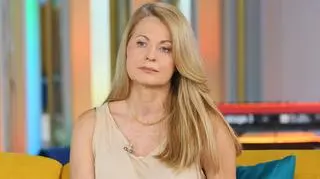 Ewa Skibińska o swojej chorobie. "Nawet o poranku znalazła się małpka w torebce"